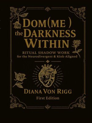 cover image of Dom(me) the Darkness Within